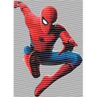 Spider Man-SP257
